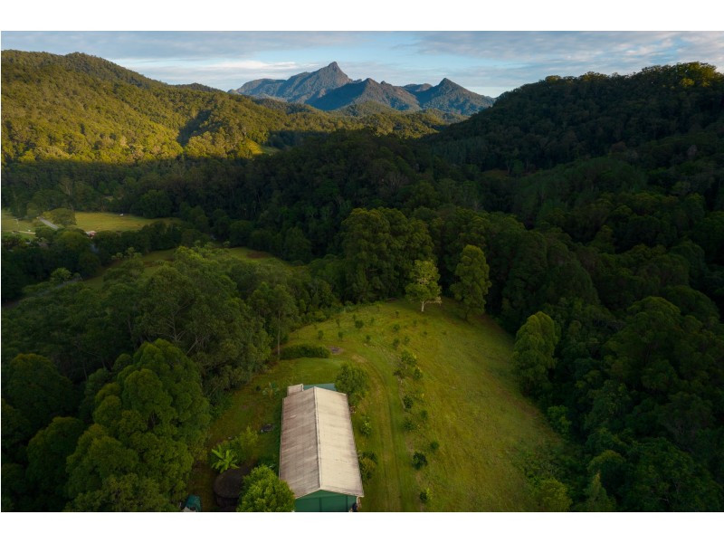 631 Rowlands Creek Road, Rowlands Creek NSW 2484