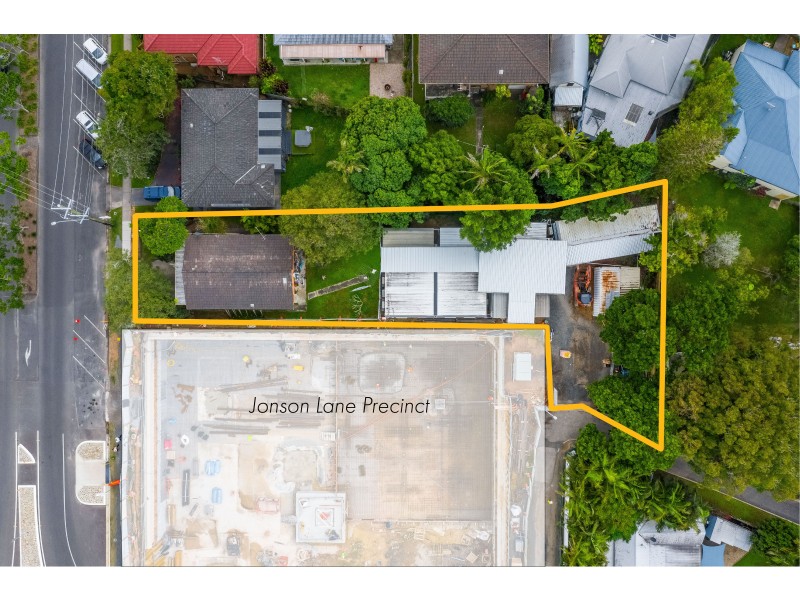135 Jonson Street, Byron Bay NSW 2481