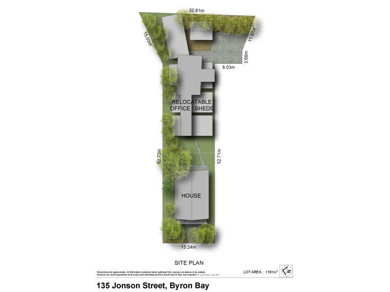 135 Jonson Street, Byron Bay NSW 2481