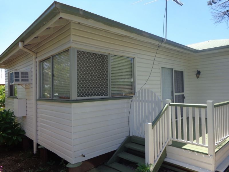 North Toowoomba QLD 4350