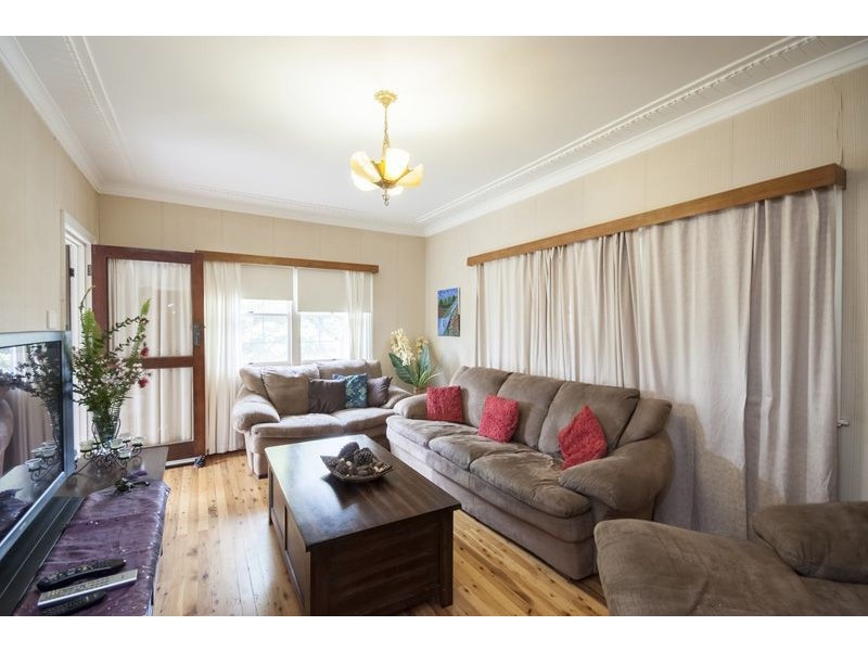 21 Gentle Street, North Toowoomba QLD 4350