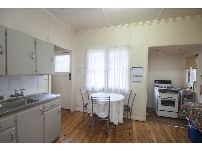 21 Gentle Street, North Toowoomba QLD 4350