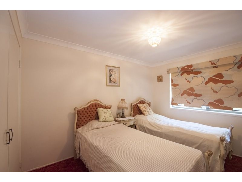 16 Kookaburra Ct, Glenvale QLD 4350