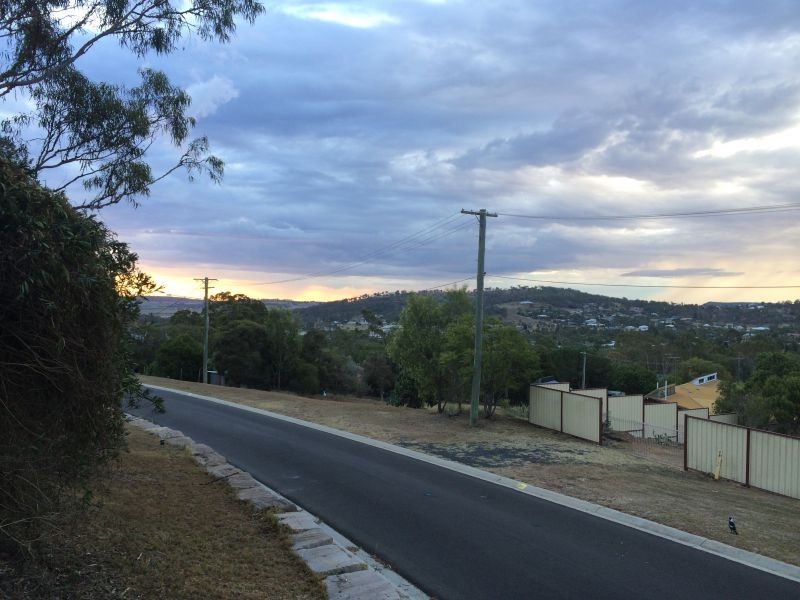 16 Kookaburra Ct, Glenvale QLD 4350