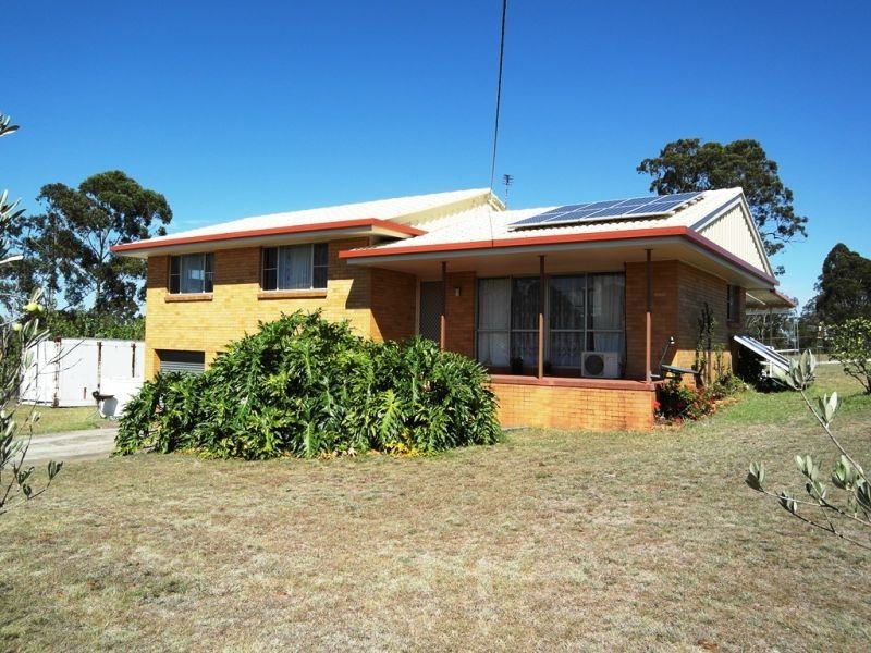 417 Boundary Street, Torrington QLD 4350