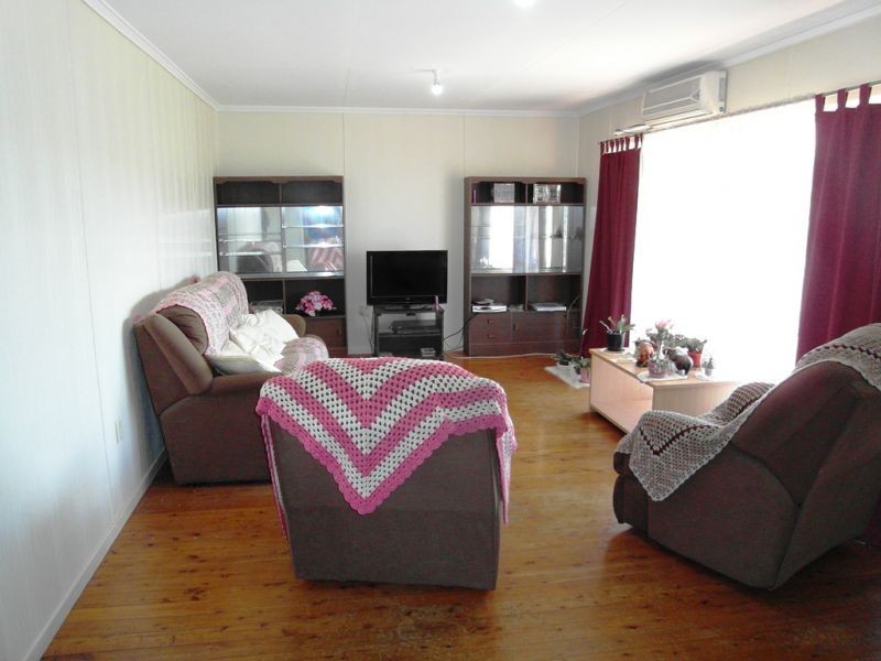 417 Boundary Street, Torrington QLD 4350