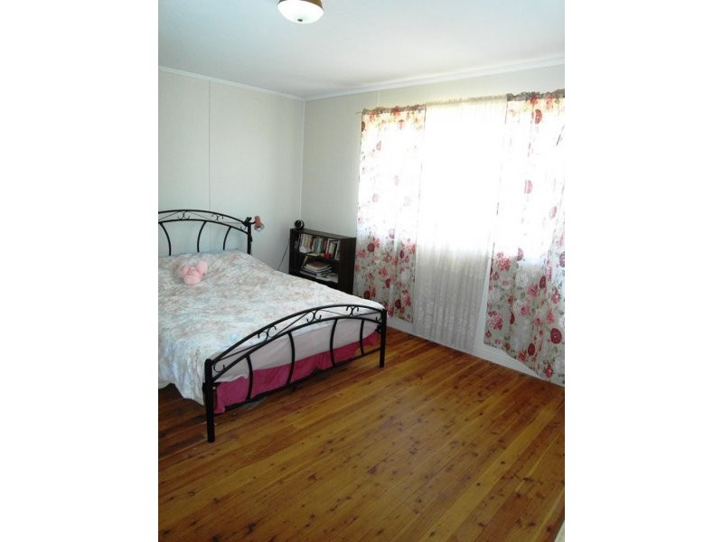 417 Boundary Street, Torrington QLD 4350