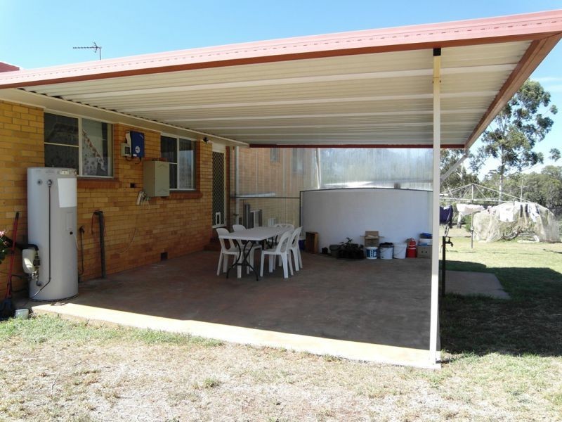 417 Boundary Street, Torrington QLD 4350