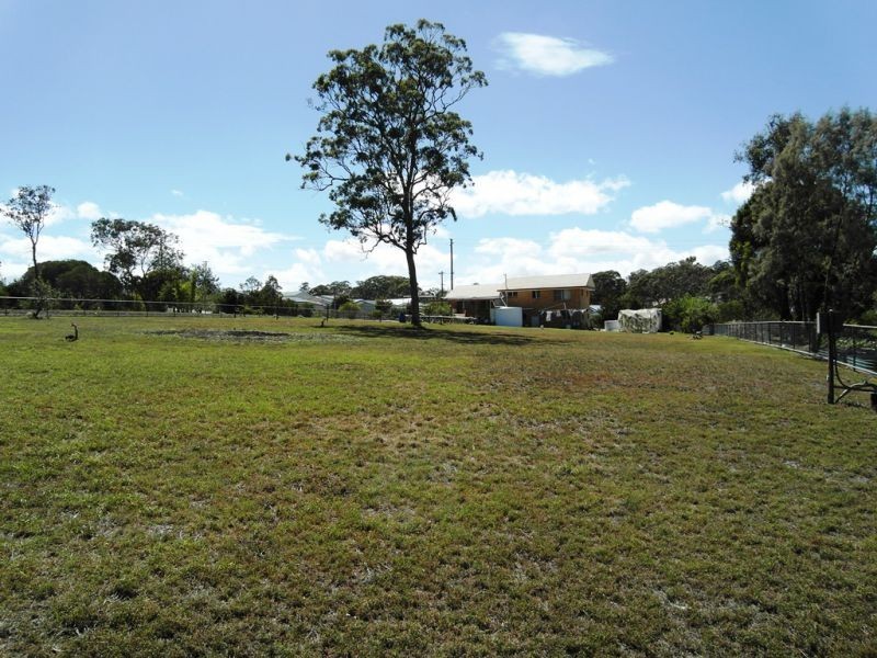 417 Boundary Street, Torrington QLD 4350