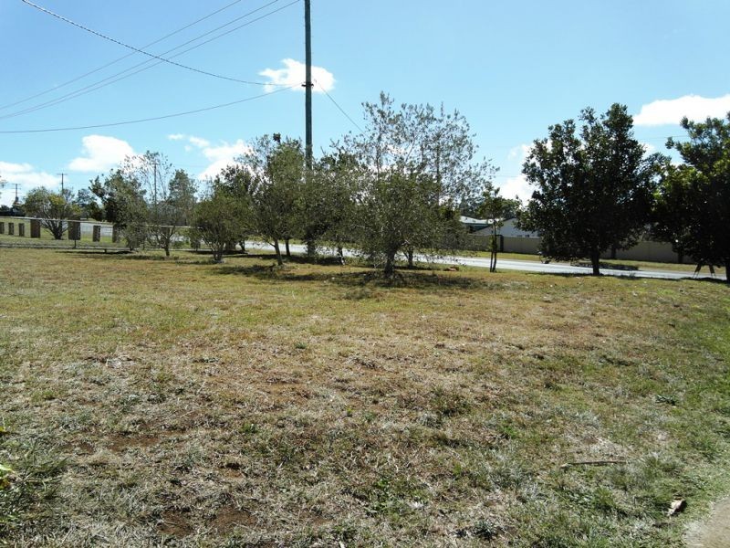 417 Boundary Street, Torrington QLD 4350