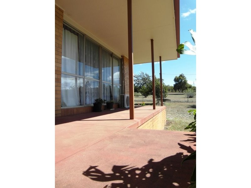 417 Boundary Street, Torrington QLD 4350