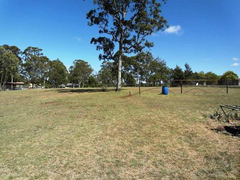 417 Boundary Street, Torrington QLD 4350