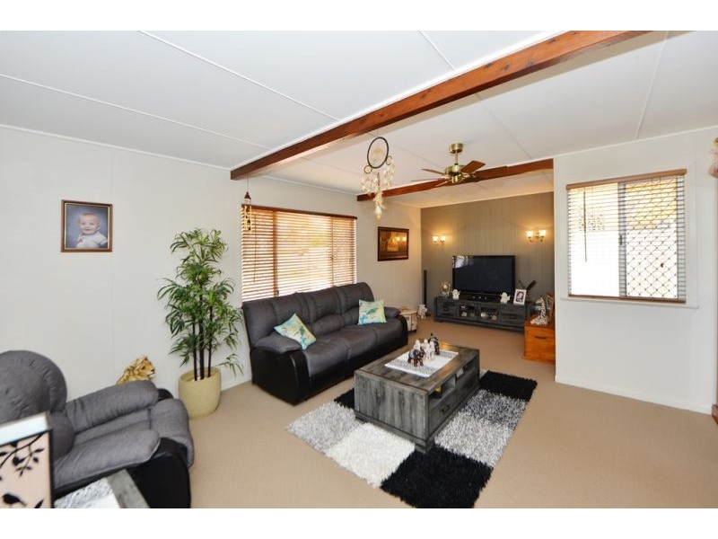 145 Alderley Street, Centenary Heights QLD 4350