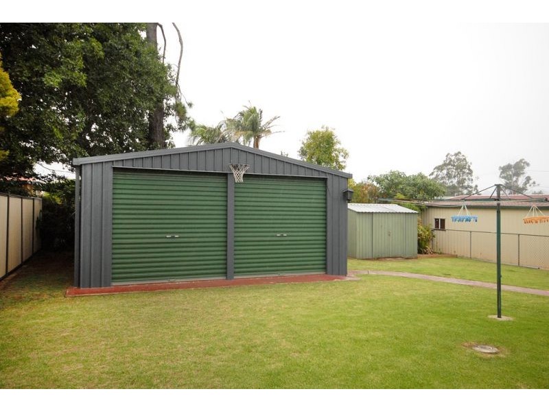 145 Alderley Street, Centenary Heights QLD 4350