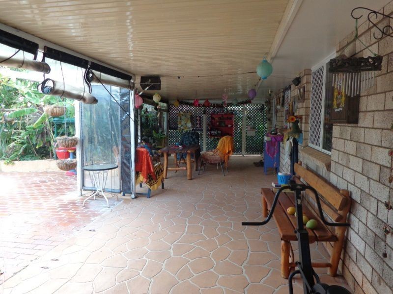 18 Eureka Court, Glenvale QLD 4350