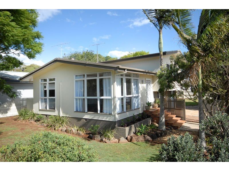 172a Long Street, South Toowoomba QLD 4350