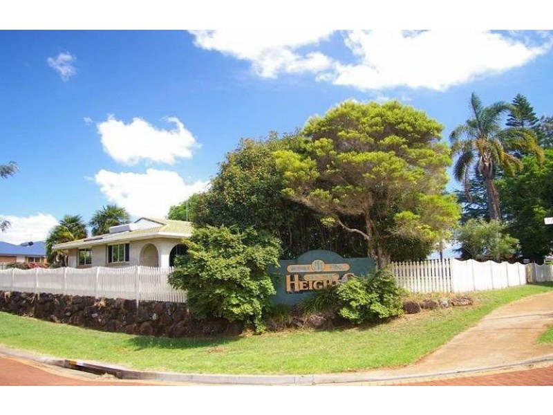 2-4 Parsley Drive, Middle Ridge QLD 4350