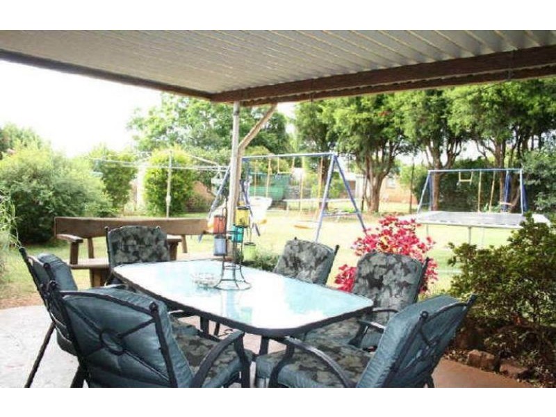 17 Butler Street, Rangeville QLD 4350