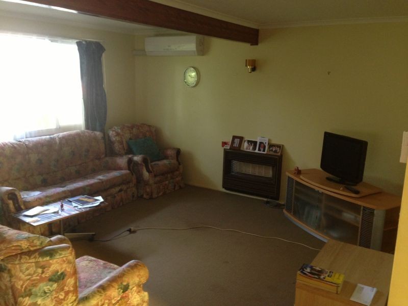 17 Butler Street, Rangeville QLD 4350