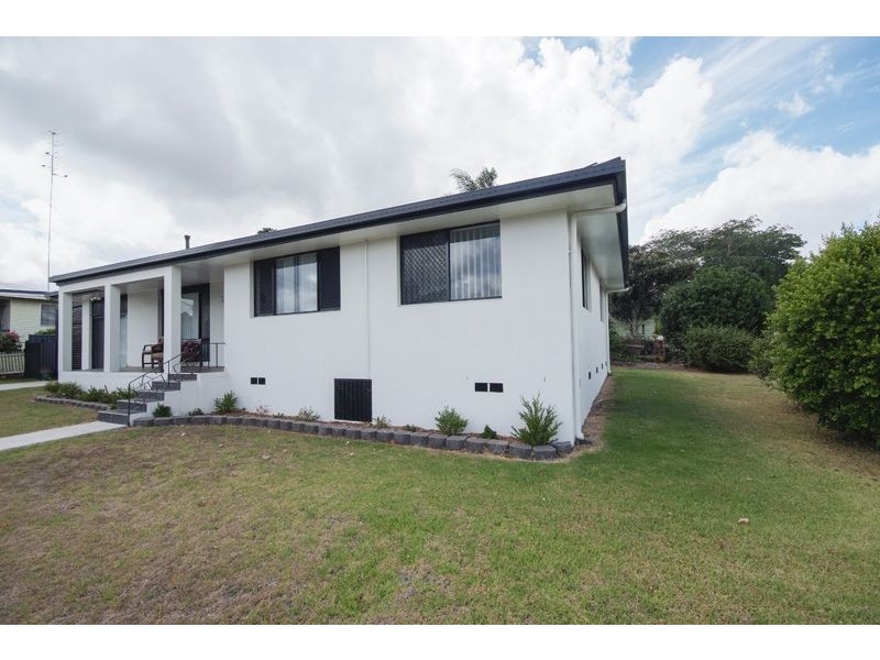 139 Jellicoe Street, North Toowoomba QLD 4350