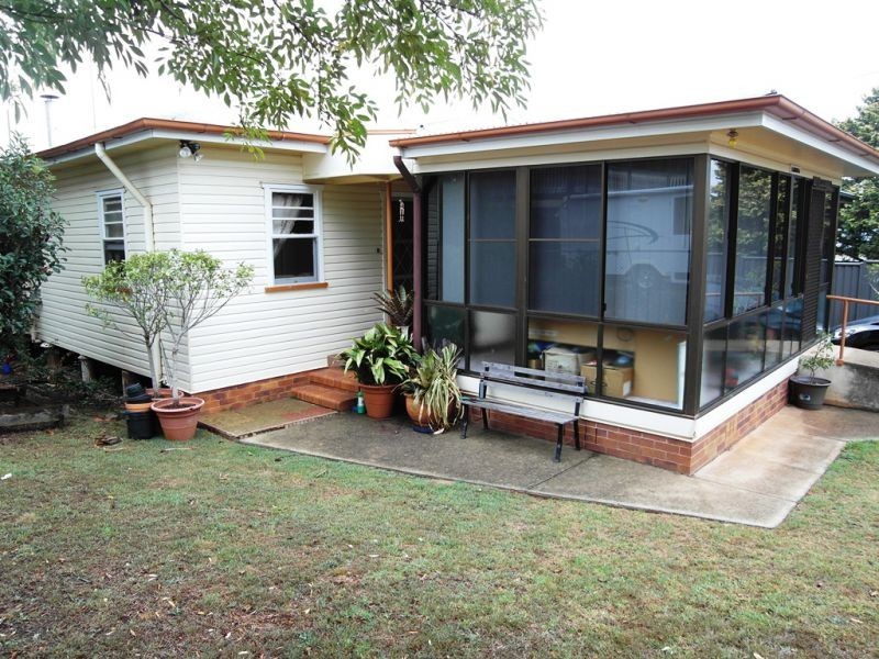 66a Long Street, Rangeville QLD 4350