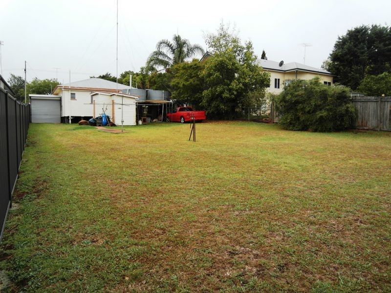 66a Long Street, Rangeville QLD 4350