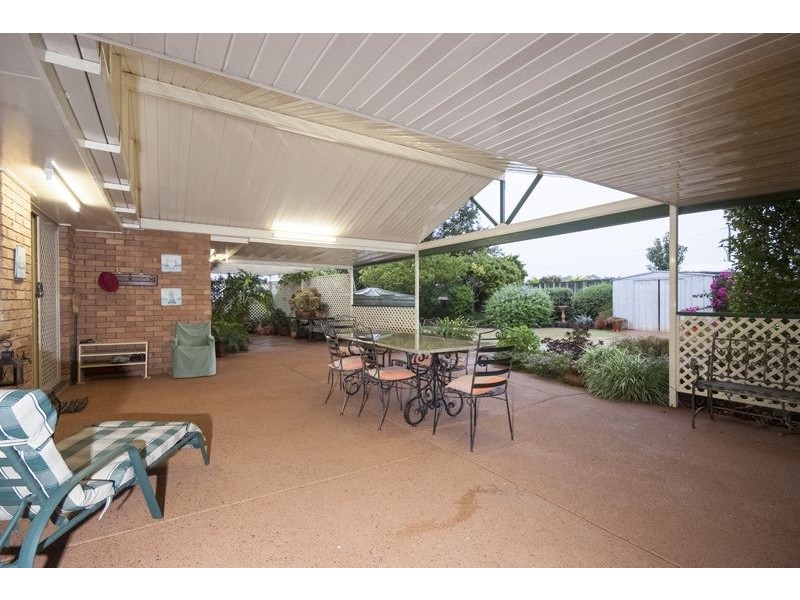 14 Marwedel Street, Kearneys Spring QLD 4350