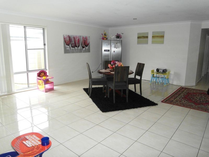 10 Alpine Court, Cranley QLD 4350