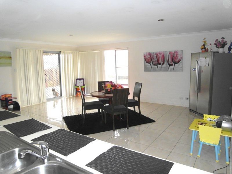 10 Alpine Court, Cranley QLD 4350