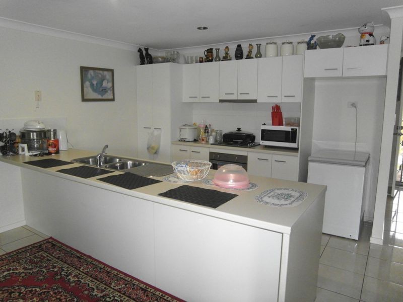 10 Alpine Court, Cranley QLD 4350