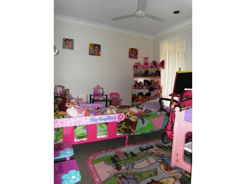 10 Alpine Court, Cranley QLD 4350