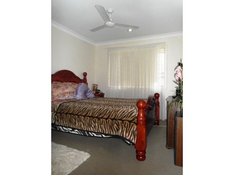 10 Alpine Court, Cranley QLD 4350