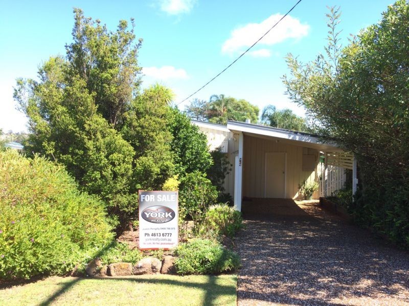 5 Webb Street, Rangeville QLD 4350
