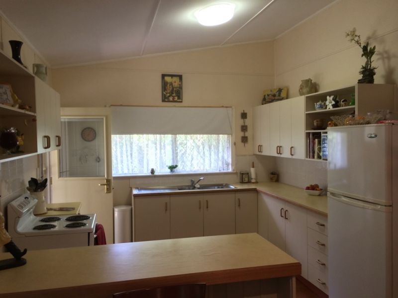 5 Webb Street, Rangeville QLD 4350