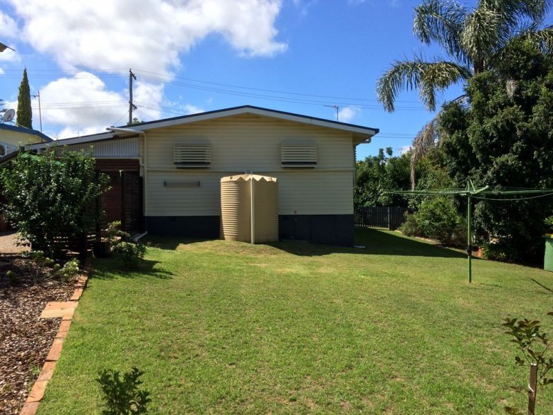 5 Webb Street, Rangeville QLD 4350