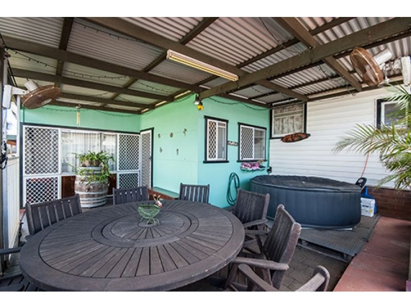 28 Phyllis Street, Harristown QLD 4350