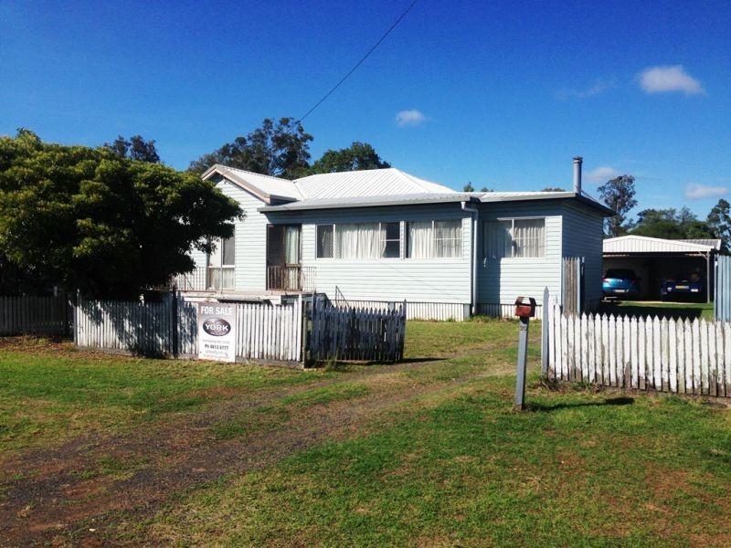 20 High Street, Wyreema QLD 4352