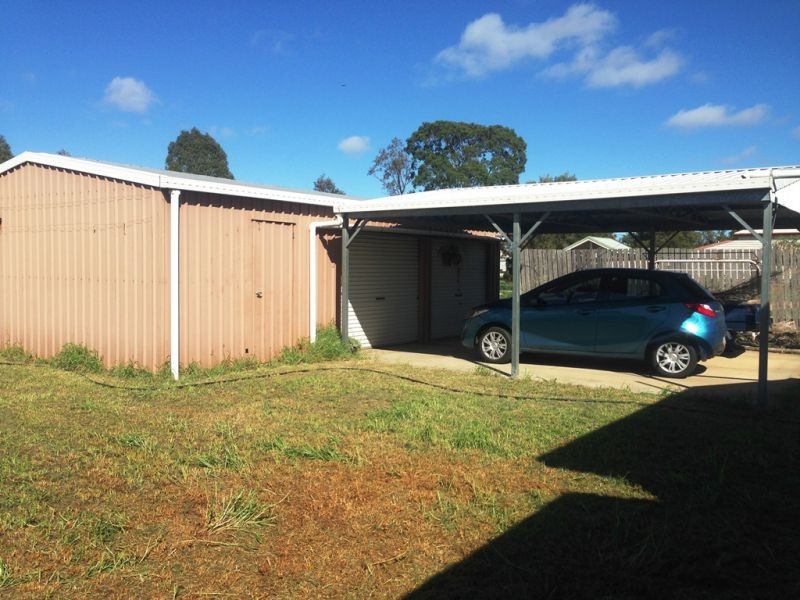 20 High Street, Wyreema QLD 4352