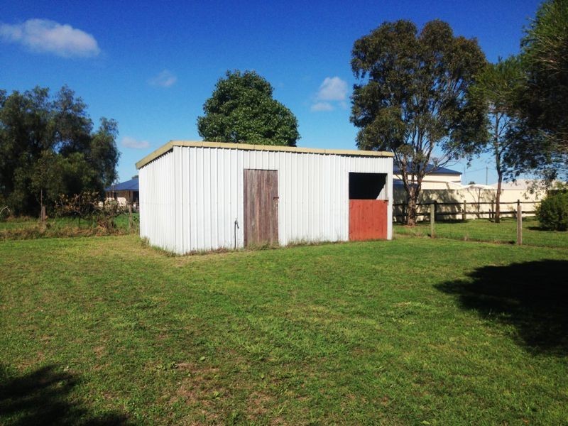 20 High Street, Wyreema QLD 4352