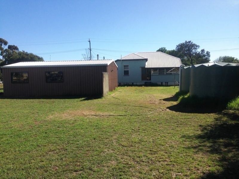 20 High Street, Wyreema QLD 4352