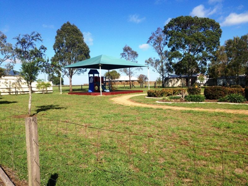 20 High Street, Wyreema QLD 4352