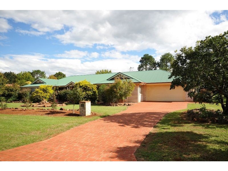Highfields QLD 4352
