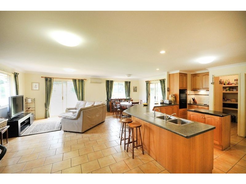 Highfields QLD 4352