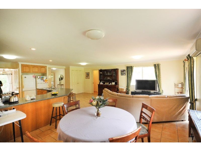 Highfields QLD 4352