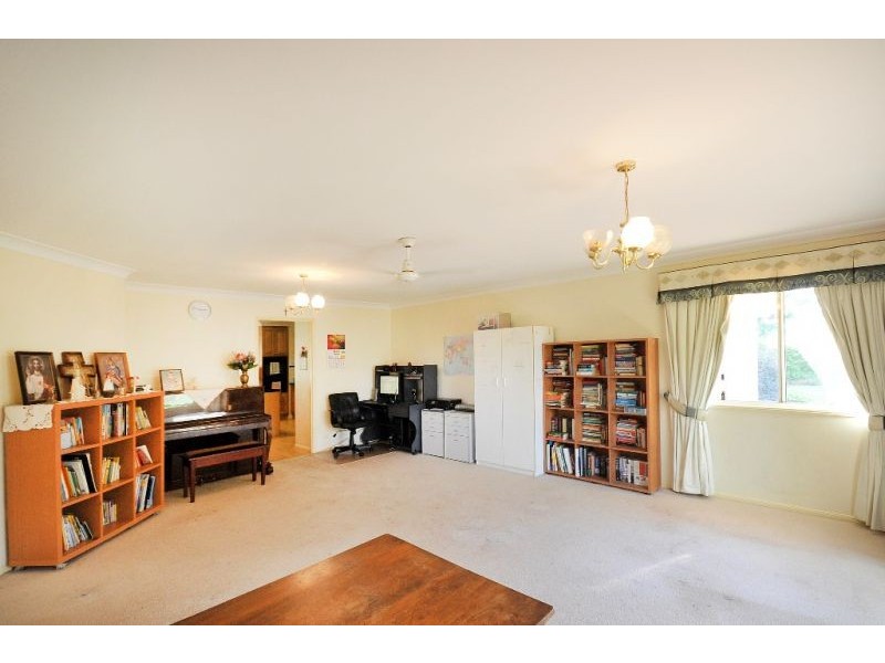 Highfields QLD 4352