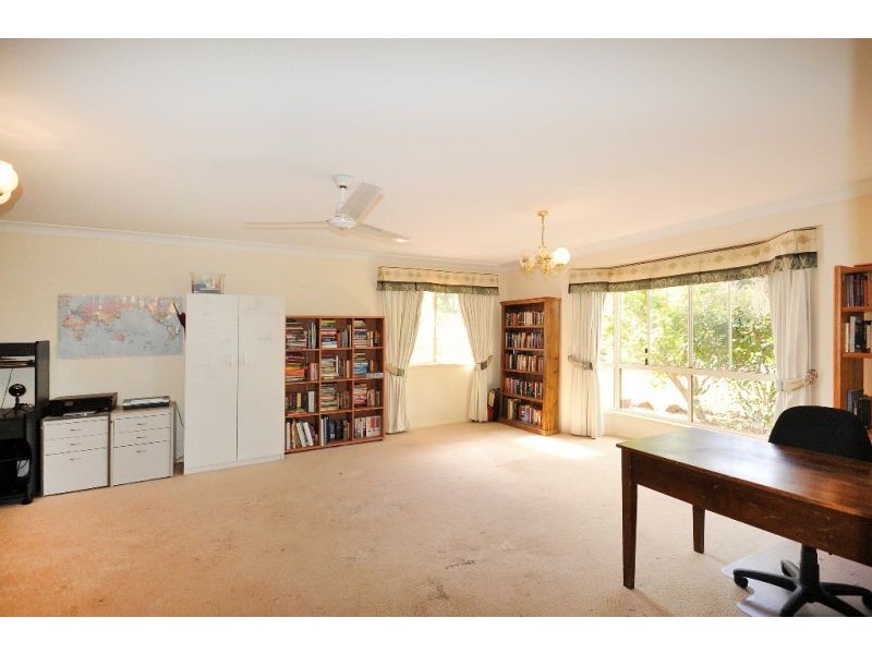 Highfields QLD 4352