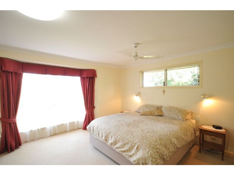 Highfields QLD 4352