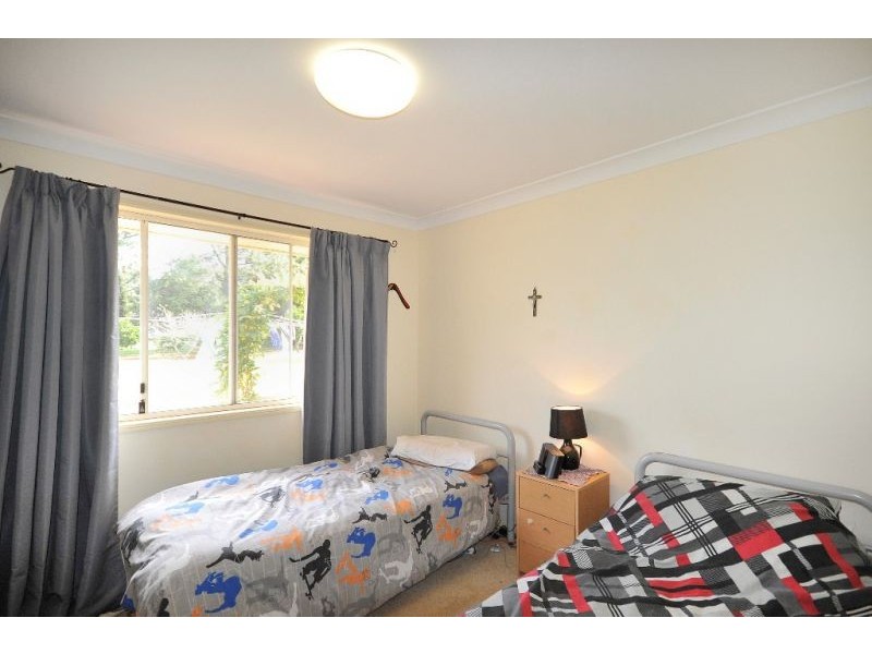 Highfields QLD 4352