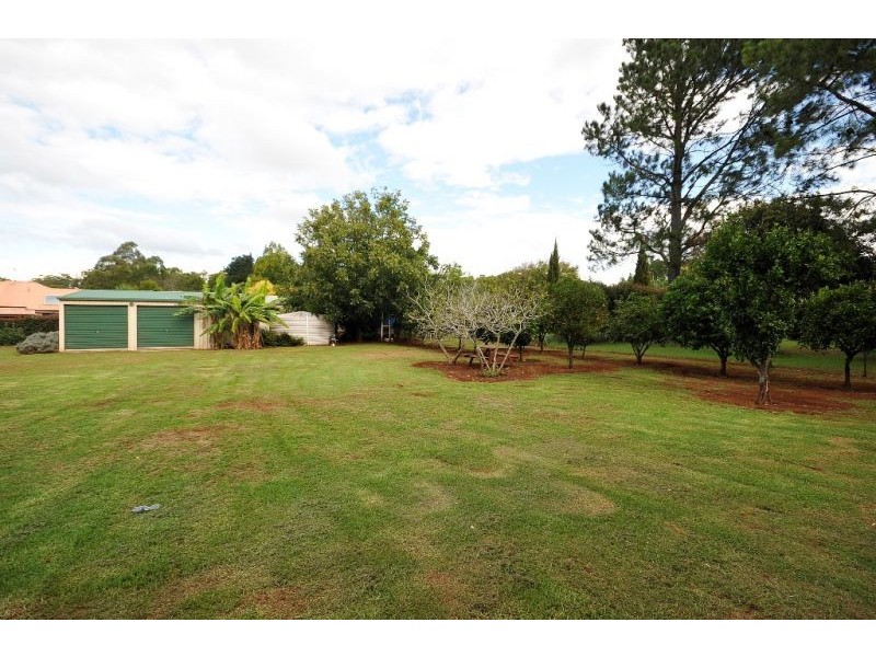 Highfields QLD 4352