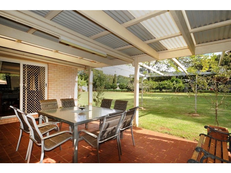 Highfields QLD 4352